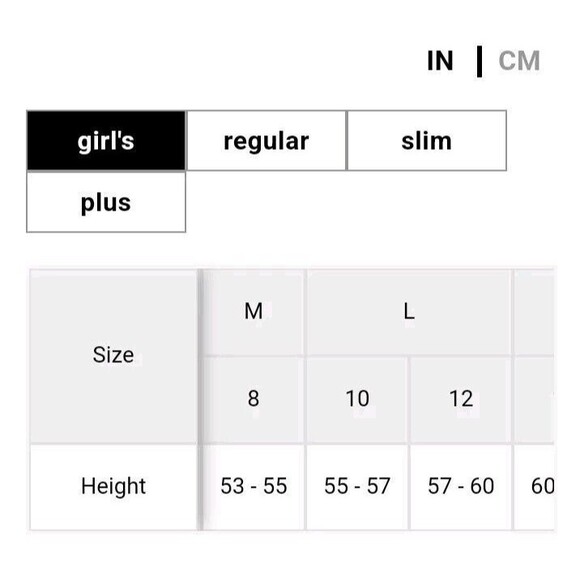 NWT Girls Old Navy Cozy LS Printed Rib Knit Tee Size L 10-12 Tan Leopard - Picture 4 of 4